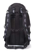 Рюкзак туристический Кайтур 5, черный, 65 л, ТАЙФ