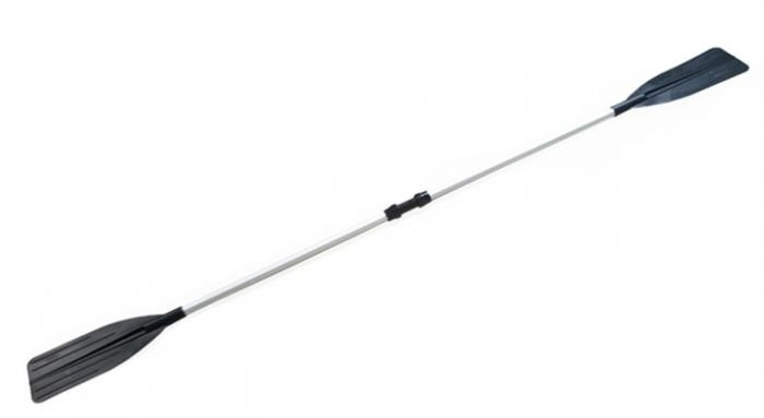 Весла алюминиевые bestway 145 см