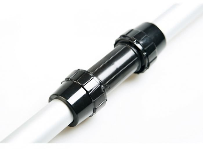 Весла алюминиевые bestway 145 см