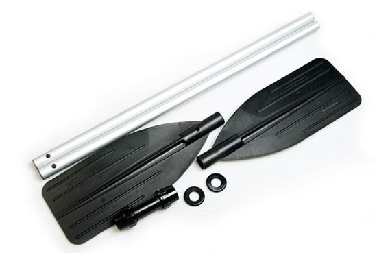 Весла алюминиевые bestway 145 см