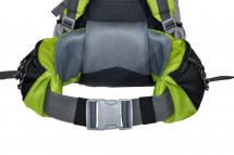 Рюкзак туристический &amp;quot;Ирбис-90 К&amp;quot;, Век