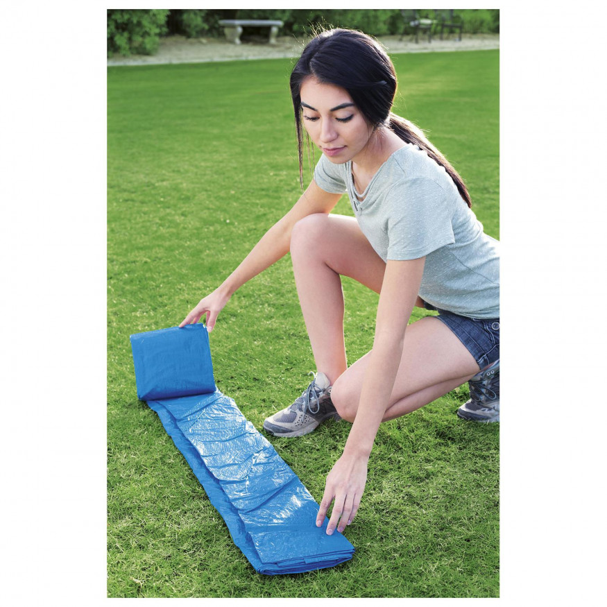 Ковер для круглых бассейнов, 335 х 335 см