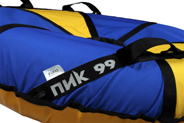 СКАТ-Е (санки-ватрушки)