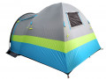 Палатка кемпинговая 4-х местная Norfin RUONA 4 NFL