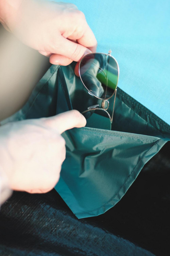 Палатка BestWay Coolground 3