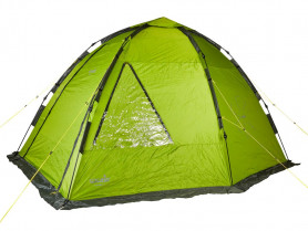 Палатка автоматическая 4-х местная Norfin ZANDER 4 NF