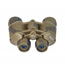 Бинокль Veber Classic БПШЦ 8x40 VRWA широкоугольный, камуфлированный