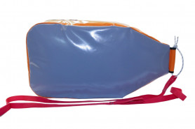 Сани-волокуши Век Саяны 56 л