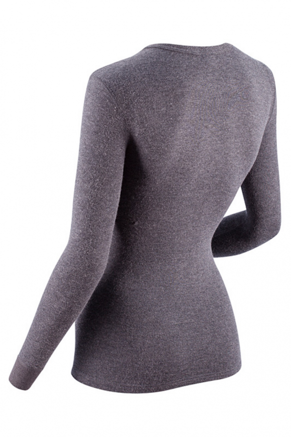 Guahoo Everyday Heavy Фуфайка женская