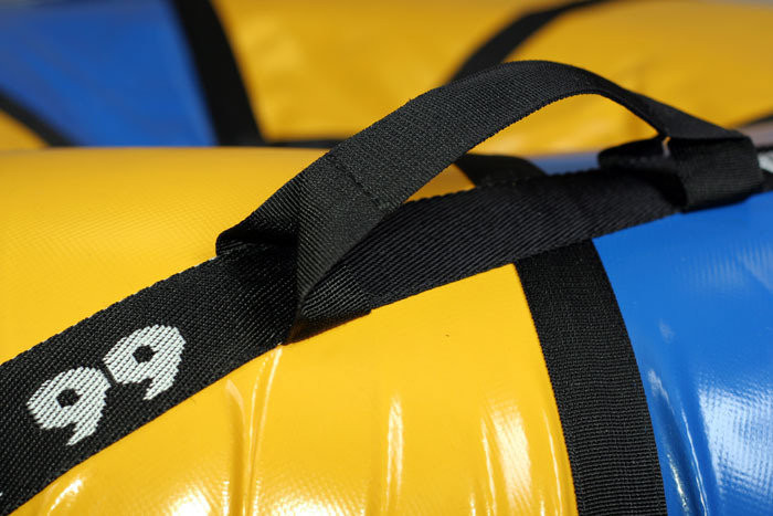 СКАТ-Т (санки-ватрушки)