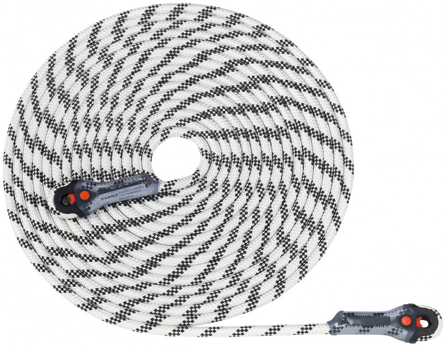 Гибкая анкерная линия IRIDIUM 10.5 мм 50 м