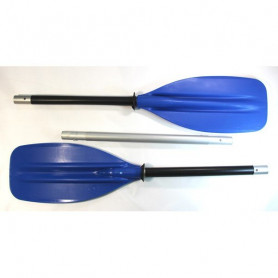 Весло байдарочное 3-х cекционное