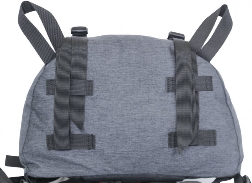 Рюкзак Горец 28 К, Век