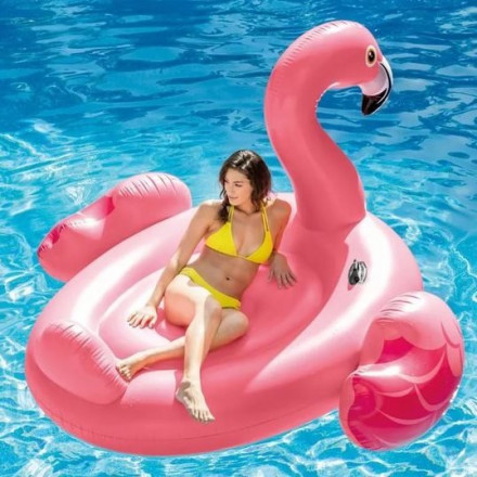 Flamingo mega shop