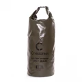 Гермомешок СЛЕДОПЫТ - Dry Bag без лямок, 60 л