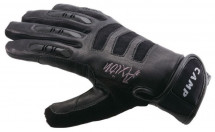 Перчатки AXION BLACK / SMALL, CAMP