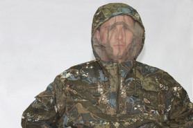 Костюм "Энцефалитный с ловушками" детский, Сталкер