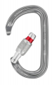 Карабин PETZL AmD SCREW-LOCK