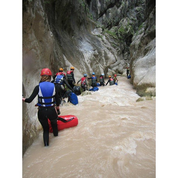 Драйбег 60 л, Вольный Ветер