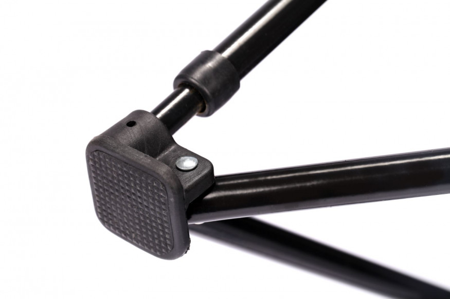 Moon Leisure Chair кресло складное cталь King Camp, синий