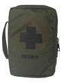 Аптечка туристическая (без содержимого) размер S, цвет хаки