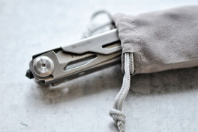 Мультитул Guru Mosquito | Guru