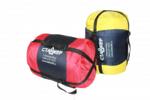 Спальный мешок Твинс 400, Сталкер