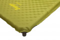 Коврик самонадувающийся CANADIAN CAMPER Comfort 200х66х5 см, Зеленый