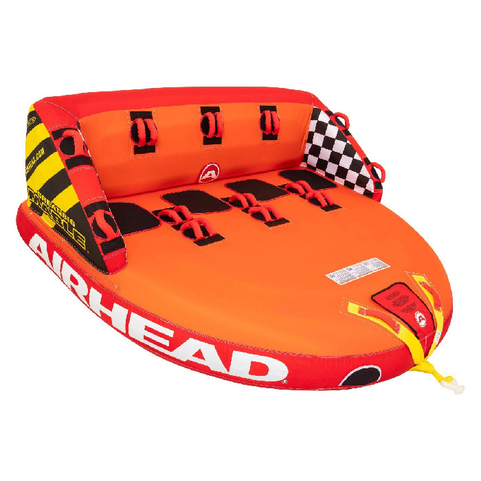 Буксируемый аттракцион Great Big Mable, AirHead