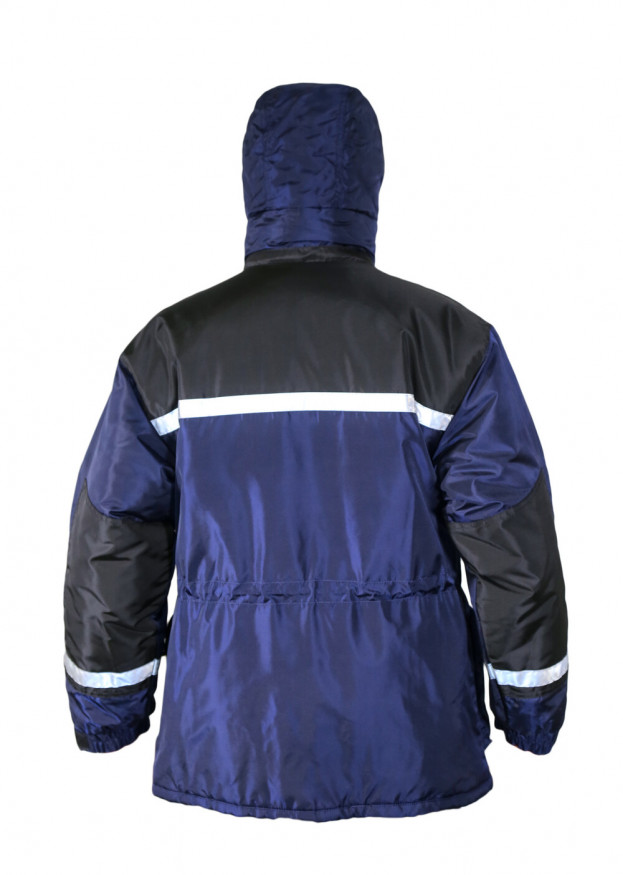 Куртка Век Хантер-Т утепленная