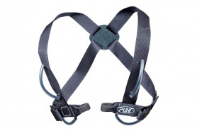 Грудная обвязка "Top" , Ринг