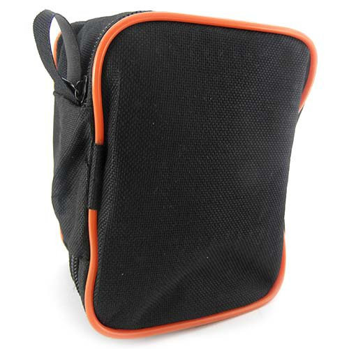 Портативная газовая плита с пъезоподжигом 12 см