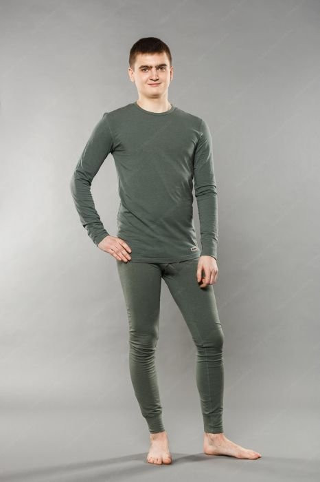 Guahoo Everyday Light, комплект термобелья мужской (Размер L)