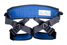 Страховочная система спелео "Malina-SRT ", Ринг