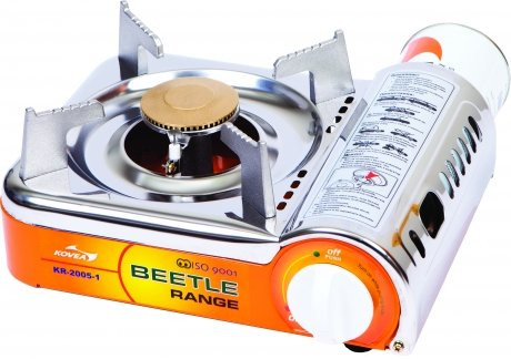 Туристическая плитка &amp;quot;Mini Range&amp;quot;, Kovea