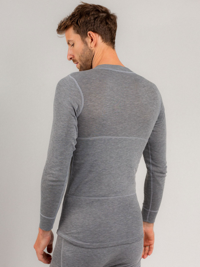 Термофутболка мужская Comazo ACTIVE -35