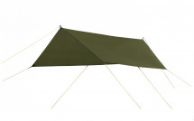 Тент 3x5 м с тубусом 4000 PU