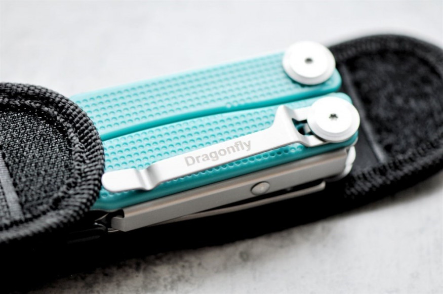 Мультитул Guru Dragonfly | Guru