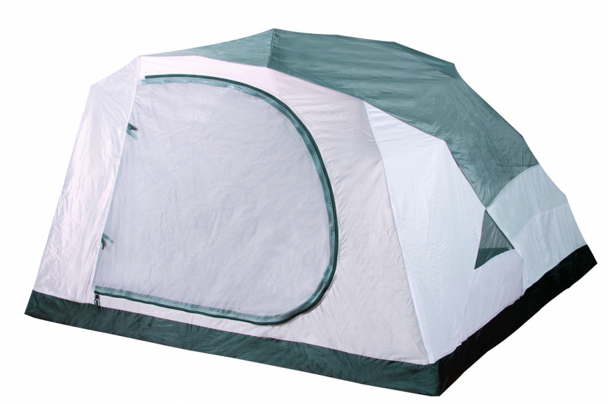 FELEN 2-3 палатка, 2-3, красный