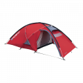 FELEN 2-3 палатка, 2-3, красный