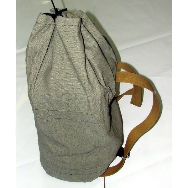 baul 100 litrov brezentovyj shans