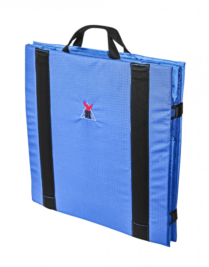 Коврик-кресло Век удлиненный