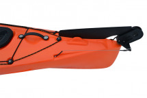 Морской каяк RST Твист