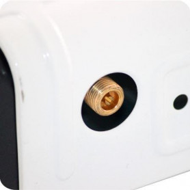 Туристическая плитка "Power" (с переходником), Следопыт