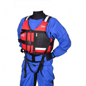 Жилет спасательный Каскад размер - L