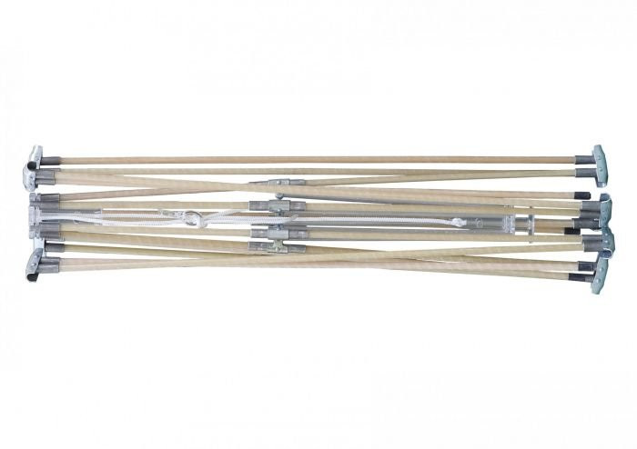 Палатка Лотос 2С