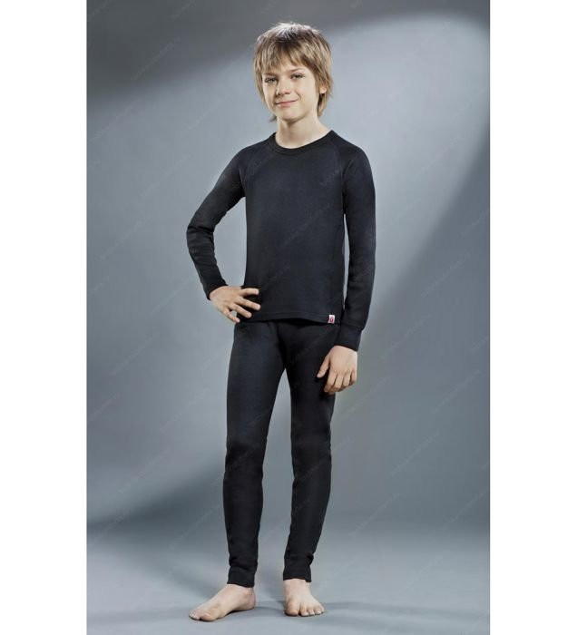 Guahoo Kids Heavy комплект термобелья детский