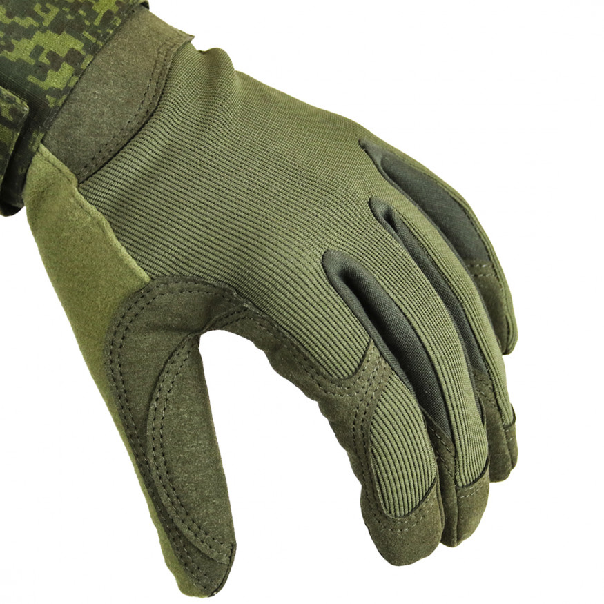 Тактические перчатки Sniper Light, Force Time