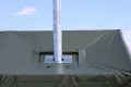 Палатка каркасная М-5 (ПБ) брезент с СКПВ пропиткой