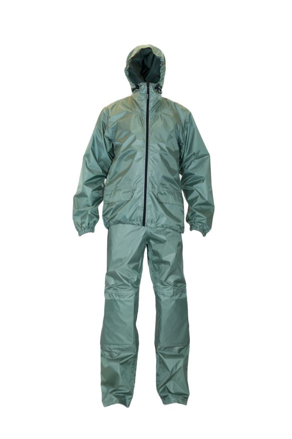 Костюм Век Гроза